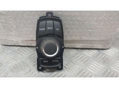Recambio de mando multifuncion para bmw 2 active tourer (f45) 218 i referencia OEM IAM 9318781  033623211