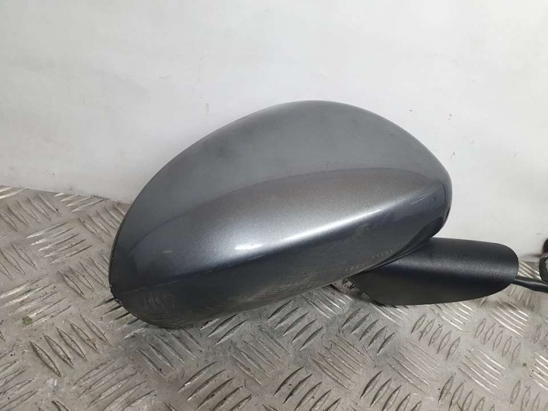 Recambio de retrovisor derecho para opel corsa e selective referencia OEM IAM 468435664  ELECTRICO 3 CABLES