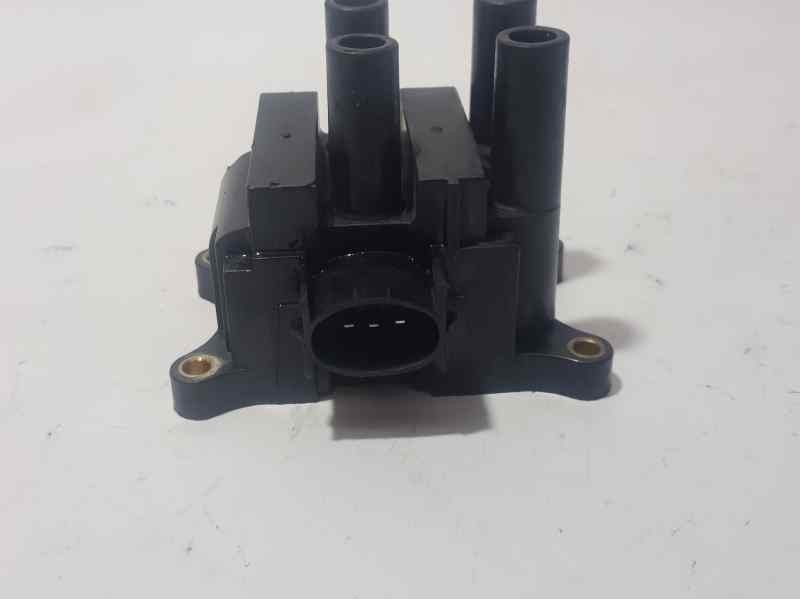 Recambio de bobina encendido para ford focus c-max (cap) connection referencia OEM IAM 80214  FAE