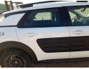 Recambio de puerta trasera derecha para citroën c4 cactus 1.2 vti 82 referencia OEM IAM 9801070080  