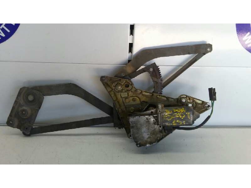 Recambio de elevalunas delantero derecho para ford escort berlina c referencia OEM IAM  2 PINS ELECTRICO