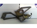 Recambio de elevalunas delantero derecho para ford escort berlina c referencia OEM IAM  2 PINS ELECTRICO