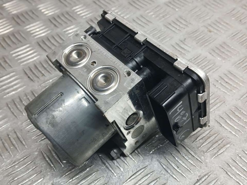 Recambio de abs para volkswagen golf vii lim. (bq1) advance referencia OEM IAM 5Q0614517DE 10022014134 ATE