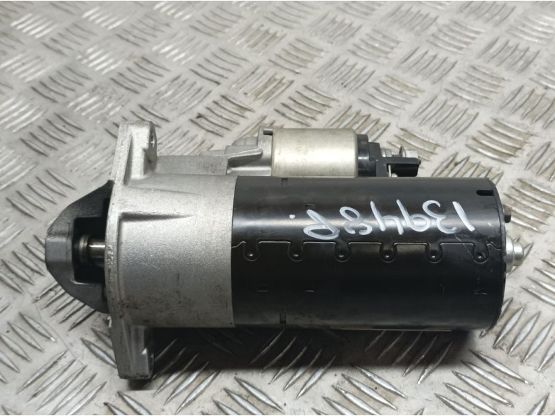 Recambio de motor arranque para jeep compass ii sport 4x2 referencia OEM IAM 56029645AA 0001139068 BOSCH