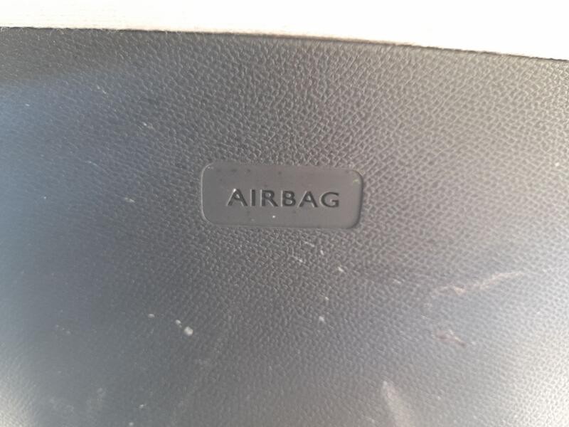 Recambio de airbag cortina delantero izquierdo para peugeot 208 ii (ub_, up_, uw_, uj_) e-208 referencia OEM IAM 9827991480  