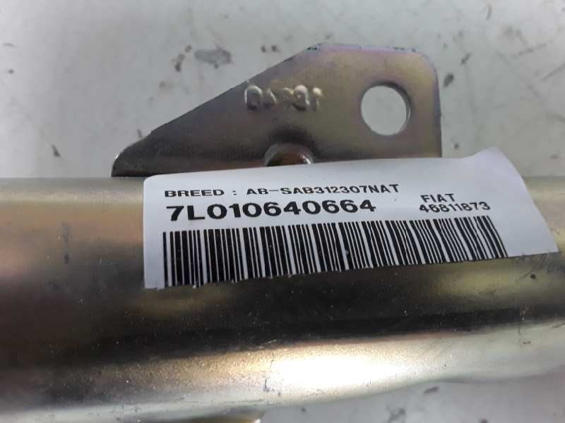 Recambio de airbag cortina delantero izquierdo para alfa romeo 147 (190) 1.6 t.spark distinctive referencia OEM IAM 7L010640664 