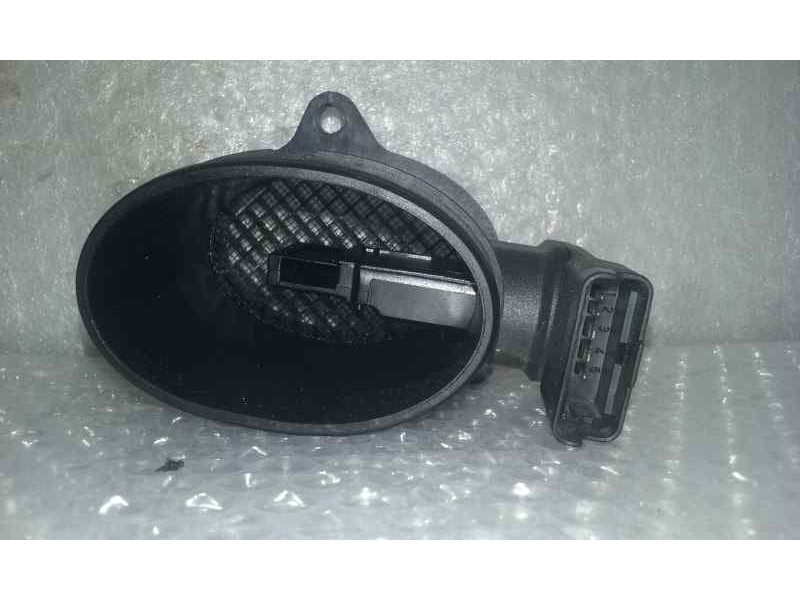 Recambio de caudalimetro para volvo s40 berlina 1.6 d kinetic referencia OEM IAM 72834204 9650010780 PIERBRUG