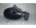 Recambio de caudalimetro para volvo s40 berlina 1.6 d kinetic referencia OEM IAM 72834204 9650010780 PIERBRUG