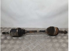 Recambio de transmision delantera izquierda para toyota auris touring sports (e18) active referencia OEM IAM SIN REF  