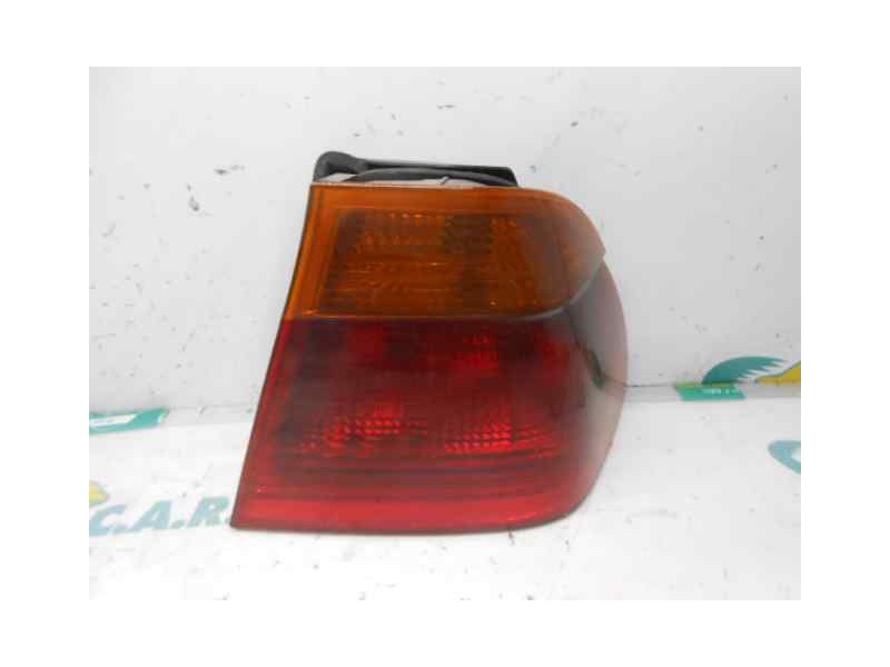 Recambio de piloto trasero derecho para bmw serie 3 berlina (e46) 320d referencia OEM IAM   EXTERIOR