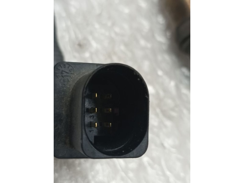 Recambio de sonda lambda para jeep compass ii sport 4x2 referencia OEM IAM 68321551AA 281004555 BOSCH