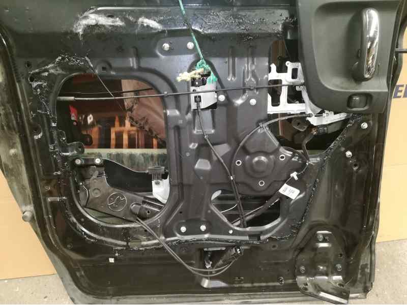 Recambio de elevalunas trasero izquierdo para kia carnival 2.9 crdi vgt ex i referencia OEM IAM  2 PINS ELECTRICO