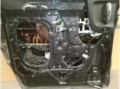 Recambio de elevalunas trasero izquierdo para kia carnival 2.9 crdi vgt ex i referencia OEM IAM  2 PINS ELECTRICO