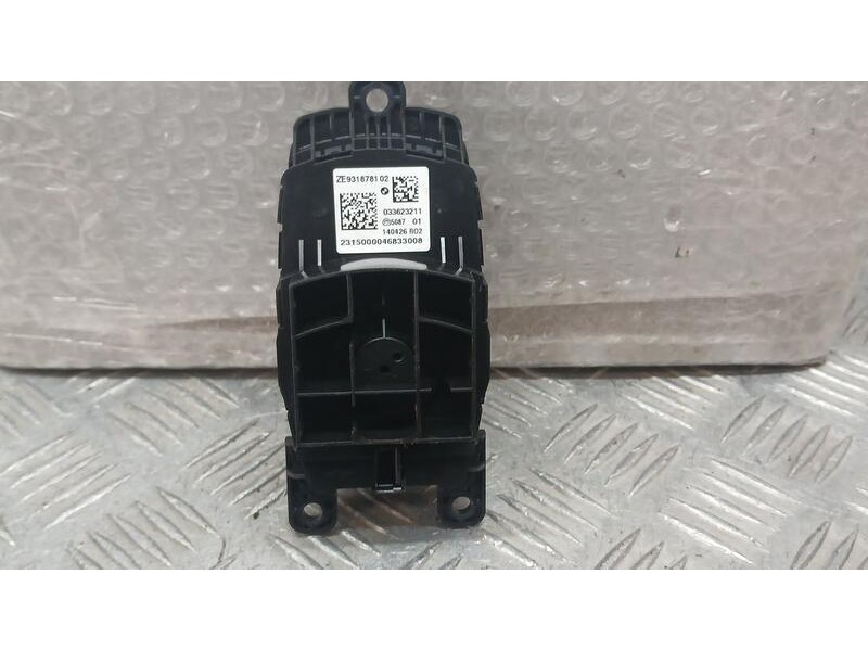 Recambio de mando multifuncion para bmw 2 active tourer (f45) 218 i referencia OEM IAM 9318781  033623211