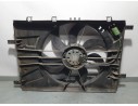 Recambio de electroventilador para opel astra j lim. sport referencia OEM IAM 52430294 0130308403 BOSCH