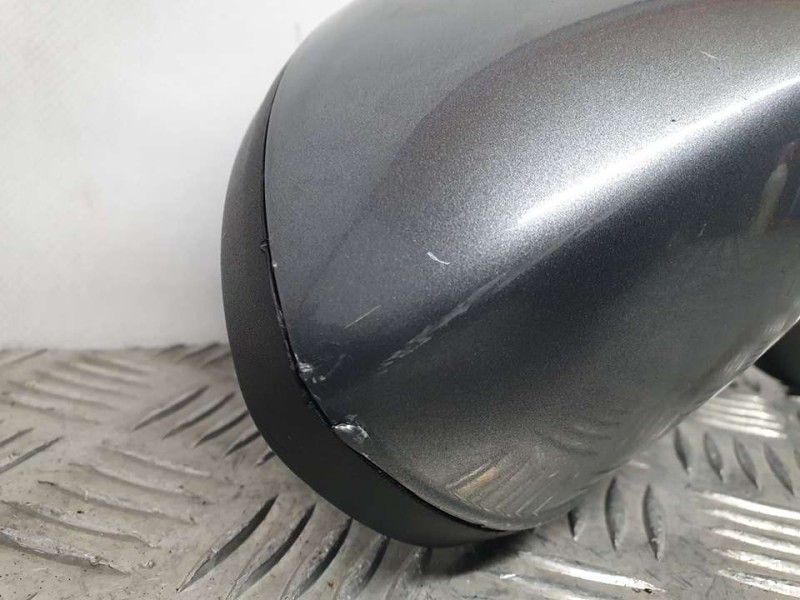 Recambio de retrovisor derecho para opel corsa e selective referencia OEM IAM 468435664  ELECTRICO 3 CABLES