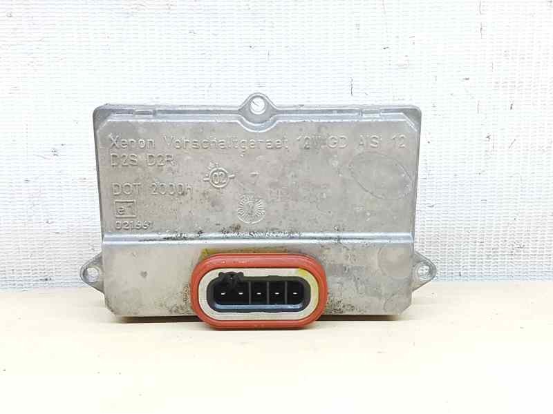 Recambio de centralita faros xenon para mercedes-benz clase e (w211) berlina e 270 cdi (211.016) referencia OEM IAM 5DV008290  H