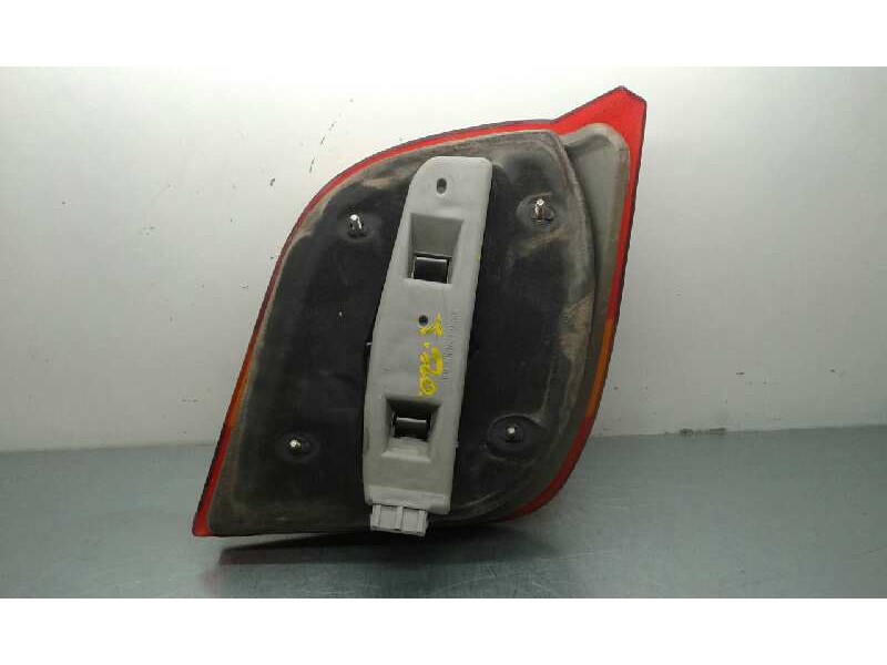 Recambio de piloto trasero izquierdo para ford fiesta berl./courier referencia OEM IAM   