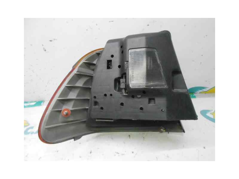 Recambio de piloto trasero derecho para bmw serie 3 berlina (e46) 320d referencia OEM IAM   EXTERIOR