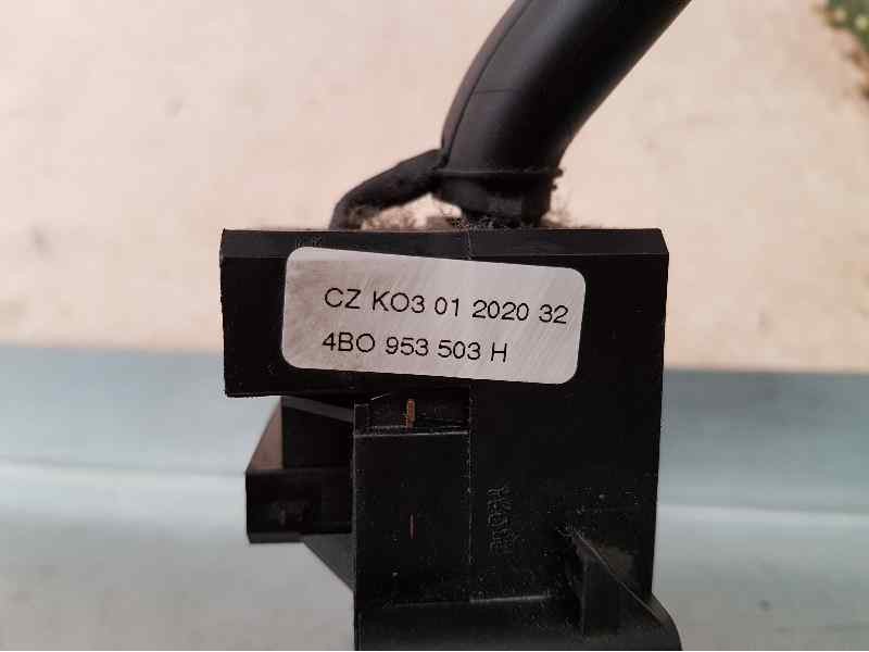 Recambio de mando limpia para volkswagen passat variant (3b6) advance referencia OEM IAM 4B0953503H  