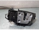 Recambio de cerradura puerta trasera derecha para renault clio v edition one referencia OEM IAM 825007311R 40749134 4 PINES