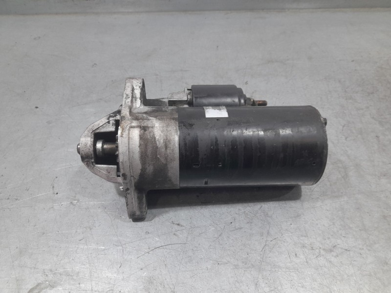 Recambio de motor arranque para opel zafira b cosmo referencia OEM IAM 55353857 55585237 