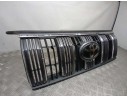 Recambio de rejilla delantera para toyota land cruiser (j15) vx referencia OEM IAM 5310160F10  