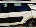 Recambio de puerta trasera izquierda para citroën c4 cactus 1.2 vti 82 referencia OEM IAM 9801219180  