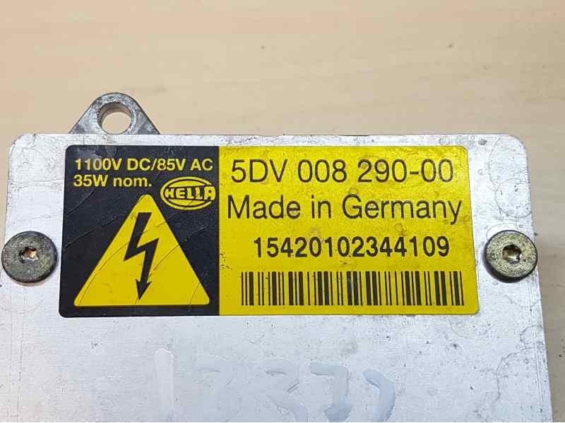 Recambio de centralita faros xenon para mercedes-benz clase e (w211) berlina e 270 cdi (211.016) referencia OEM IAM 5DV008290  H