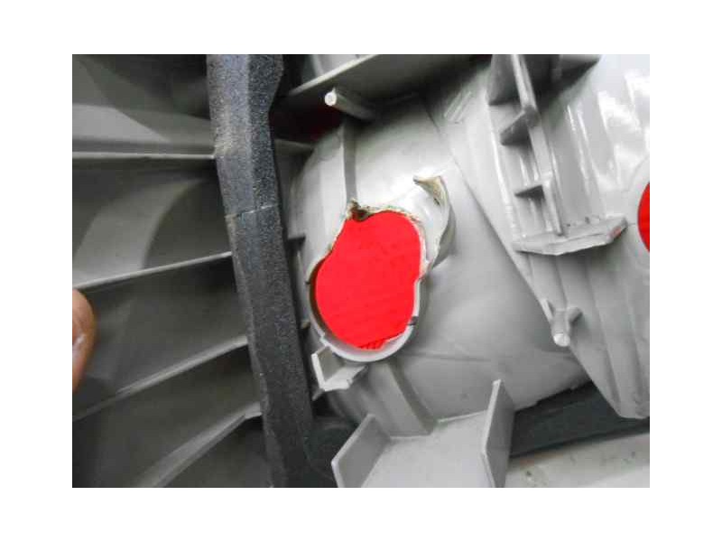 Recambio de piloto trasero derecho para bmw serie 3 berlina (e46) 320d referencia OEM IAM   EXTERIOR