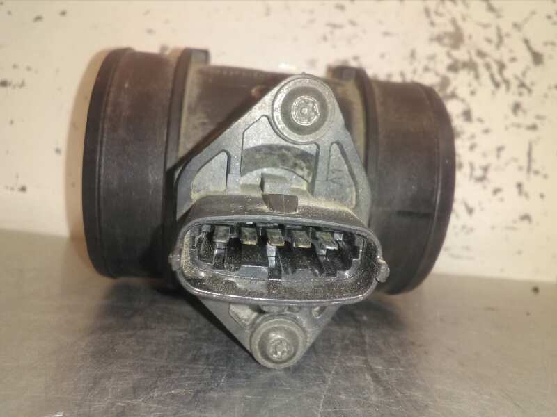 Recambio de caudalimetro para alfa romeo 147 (190) 1.6 t.spark distinctive referencia OEM IAM 281002309  BOSCH