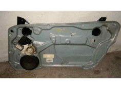 Recambio de elevalunas delantero derecho para seat ibiza (6l1) cool referencia OEM IAM   ELECTRICO