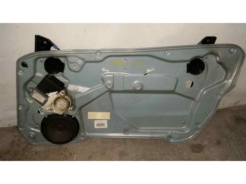 Recambio de elevalunas delantero derecho para seat ibiza (6l1) cool referencia OEM IAM   ELECTRICO