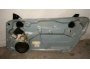 Recambio de elevalunas delantero derecho para seat ibiza (6l1) cool referencia OEM IAM   ELECTRICO