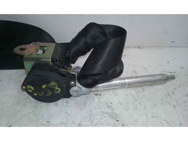 Recambio de pretensor airbag derecho para audi a4 berlina (b5) 1.9 tdi referencia OEM IAM   