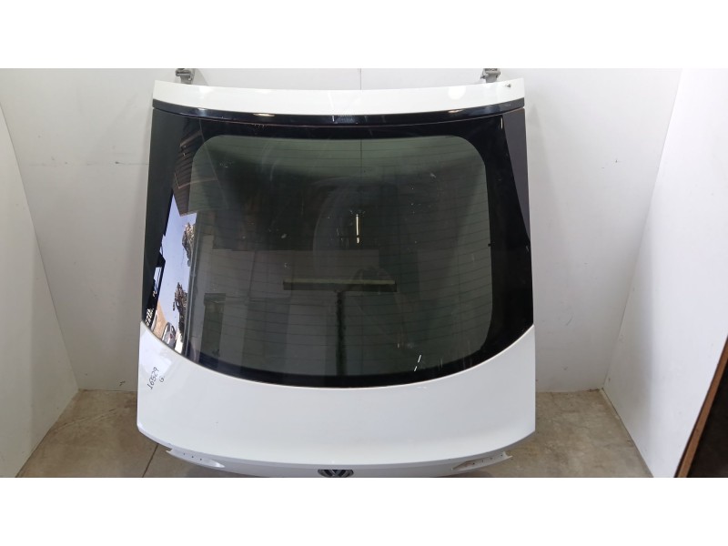 Recambio de porton trasero para volkswagen arteon (3h7, 3h8) 2.0 tdi referencia OEM IAM 3G8827025B TOCADO 