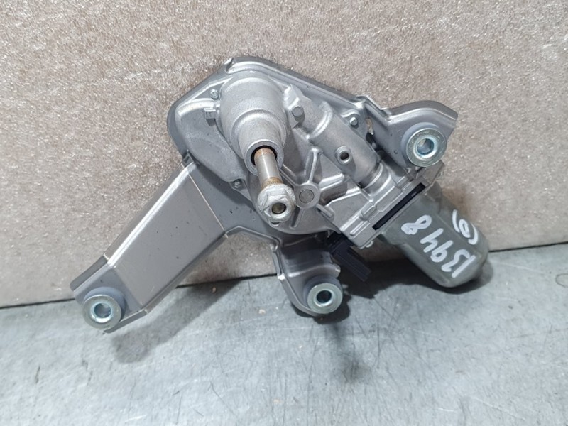 Recambio de motor limpia trasero para jeep compass ii sport 4x2 referencia OEM IAM 2596003320 55112704AA DENSO