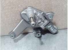 Recambio de motor limpia trasero para jeep compass ii sport 4x2 referencia OEM IAM 2596003320 55112704AA DENSO