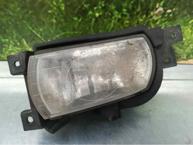 Recambio de faro antiniebla izquierdo para kia carnival 2.9 crdi vgt ex i referencia OEM IAM   