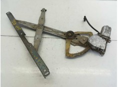 Recambio de elevalunas delantero izquierdo para ford scorpio referencia OEM IAM 83BB14A389AB 680533238 ELECTRICO