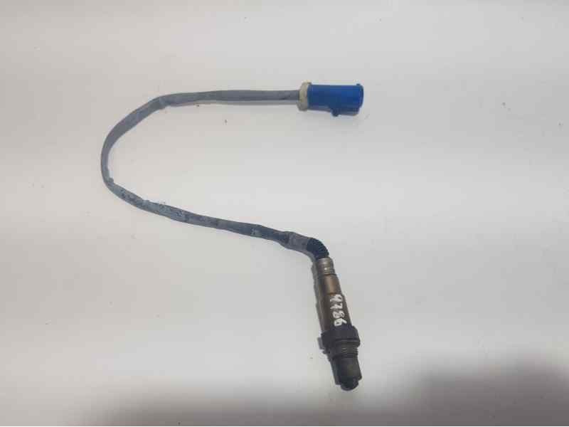 Recambio de sonda lambda para ford focus c-max (cap) connection referencia OEM IAM 3M519G444BB 025806601/602 BOSCH
