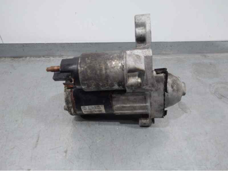 Recambio de motor arranque para nissan qashqai (j11) acenta referencia OEM IAM 233004979R M000TD0376ZE 