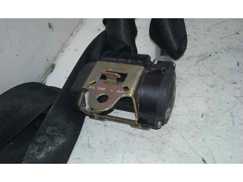 Recambio de pretensor airbag derecho para audi a4 berlina (b5) 1.9 tdi referencia OEM IAM   