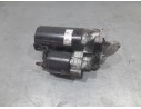 Recambio de motor arranque para opel zafira b cosmo referencia OEM IAM 55353857 55585237 
