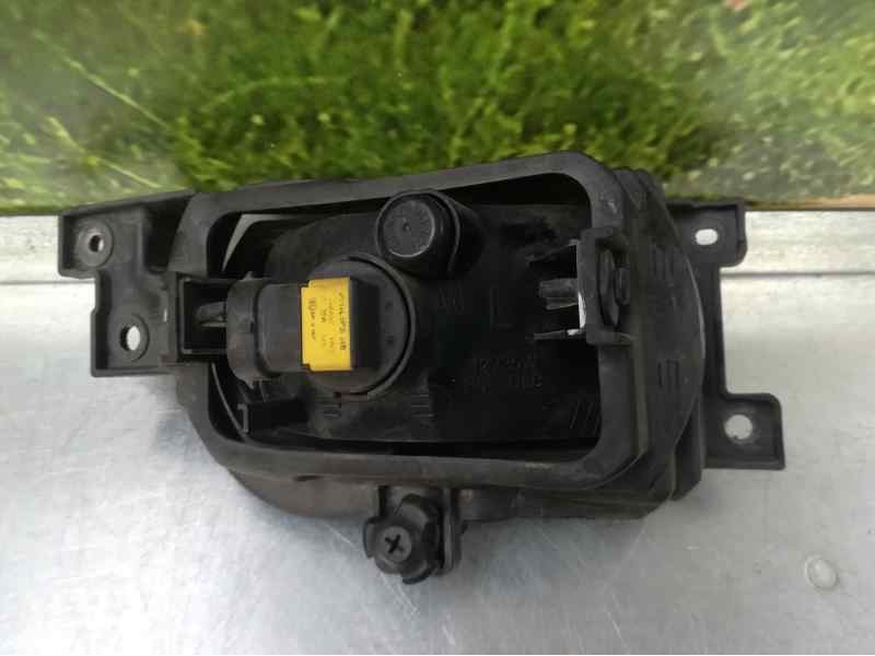 Recambio de faro antiniebla izquierdo para kia carnival 2.9 crdi vgt ex i referencia OEM IAM   