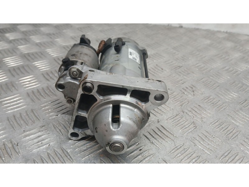 Recambio de motor arranque para bmw 2 active tourer (f45) 218 i referencia OEM IAM 7645979 DENSO 4380000473