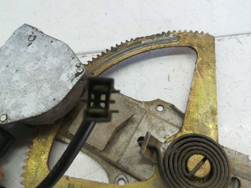 Recambio de elevalunas delantero izquierdo para ford scorpio referencia OEM IAM 83BB14A389AB 680533238 ELECTRICO