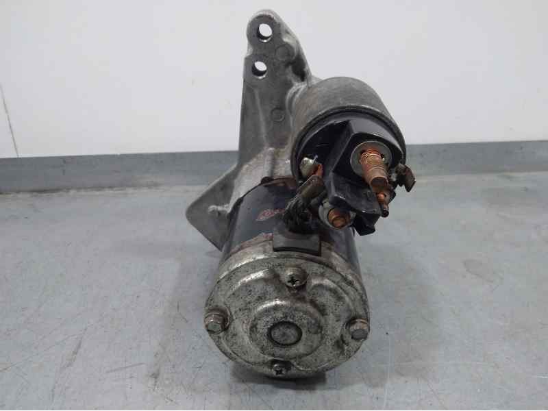 Recambio de motor arranque para nissan qashqai (j11) acenta referencia OEM IAM 233004979R M000TD0376ZE 