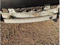 Recambio de refuerzo paragolpes trasero para citroën c4 cactus 1.2 vti 82 referencia OEM IAM 9801174980  