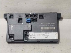 MODULO CONFORT 2118200626 